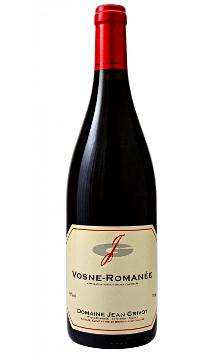 Vosne-Romanée 2023