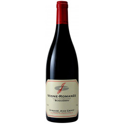 Vosne-Romanée Bossières 2023