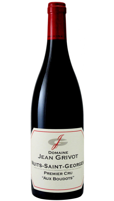 Nuits-Saint-Georges 1er Cru Aux Boudots 2023