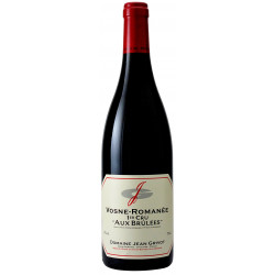 Vosne-Romanée 1er Cru Aux Brûlées 2023
