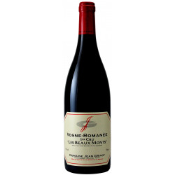 Vosne-Romanée 1er Cru Les Beaux Monts 2023
