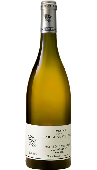 Clos de Mosny 2024