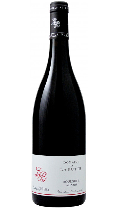 Bourgueil Mi-Pente 2022