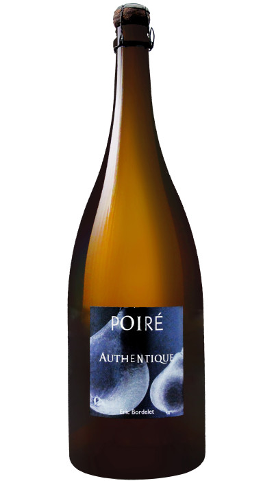 Poiré Authentique Magnum