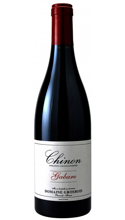 Chinon Gabare 2021