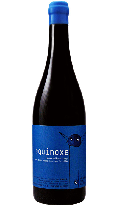 Crozes-Hermitage Equinoxe 2024
