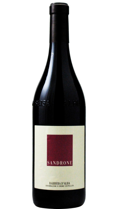 Barbera d'Alba 2022