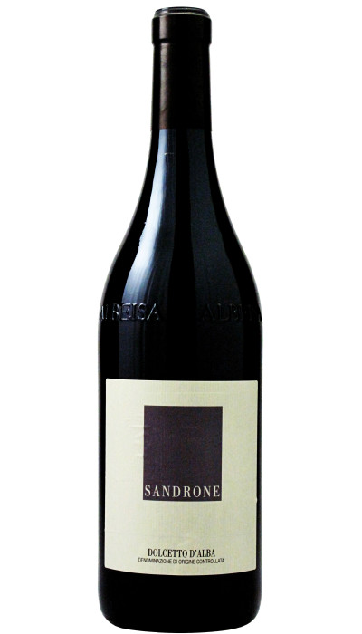 Dolcetto d'Alba 2023