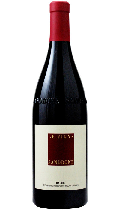 Barolo Le Vigne 2020