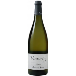 Vouvray Arpent 2024