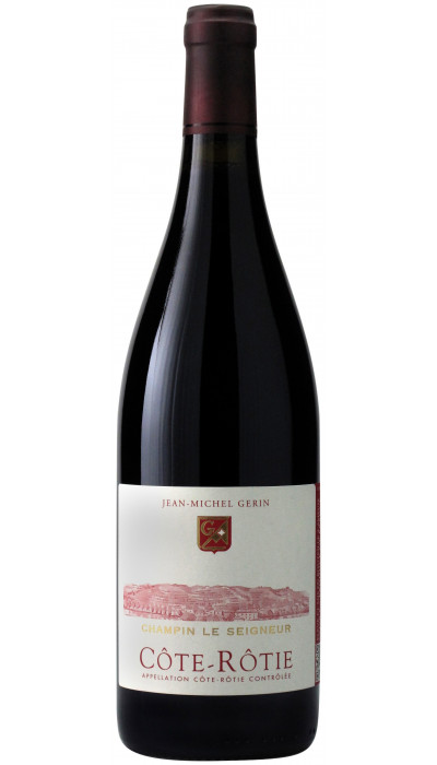 Côte-Rôtie Champin Le Seigneur 2023