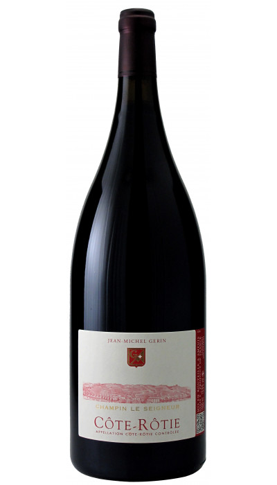 Côte-Rôtie Champin Le Seigneur 2023 Magnum