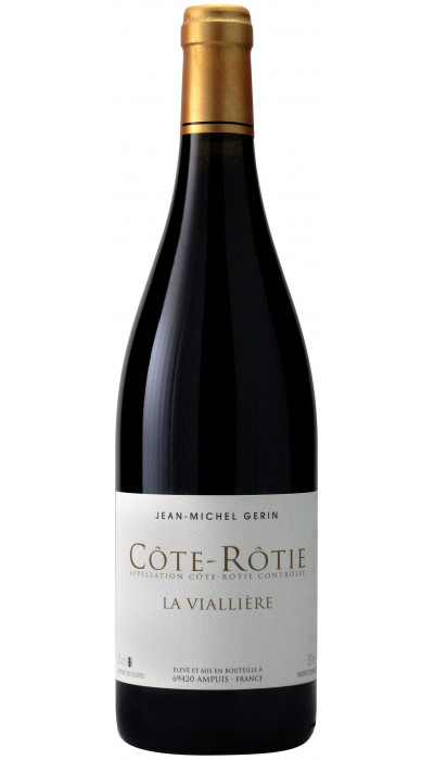 Côte-Rôtie La Viallière 2023