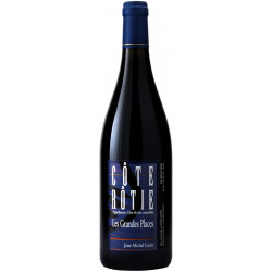 Côte-Rôtie Les Grandes Places 2023