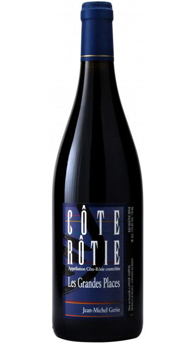 Côte-Rôtie Les Grandes Places 2023