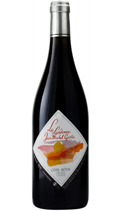 Côte-Rôtie La Landonne 2023
