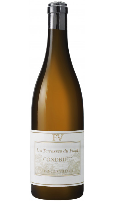 Condrieu Les Terrasses du Palat 2023 Magnum