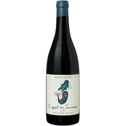 L'Appel des Sereines 2023 Magnum