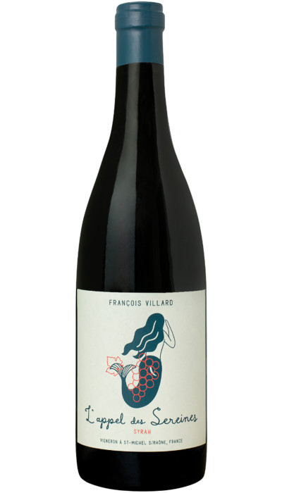 L'Appel des Sereines 2023 Magnum