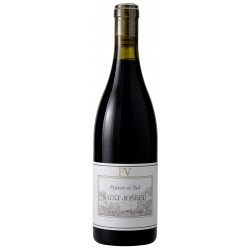 Saint-Joseph Poivre et Sol 2023 Magnum