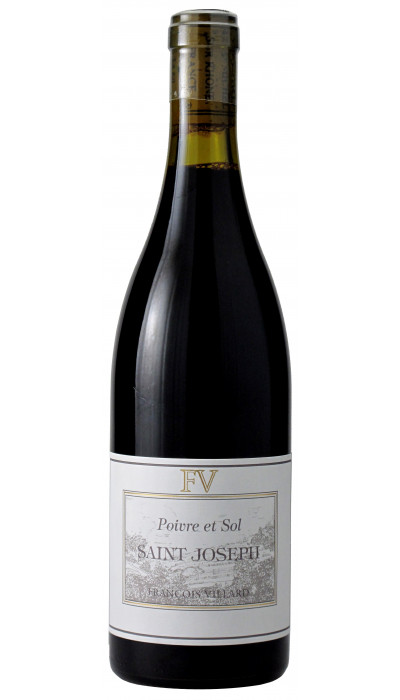Saint-Joseph Poivre et Sol 2023 Magnum