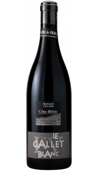 Côte Rôtie Gallet Blanc 2023