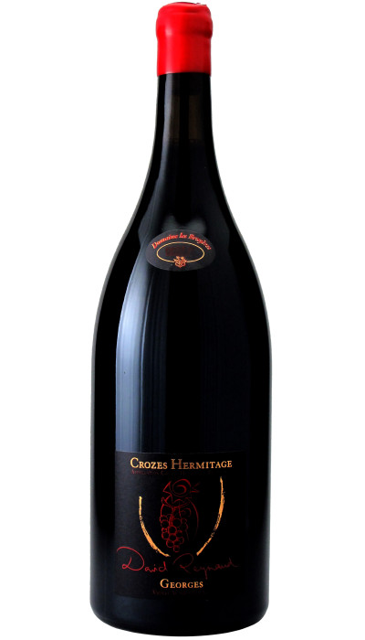 Crozes-Hermitage Georges 2023 Magnum