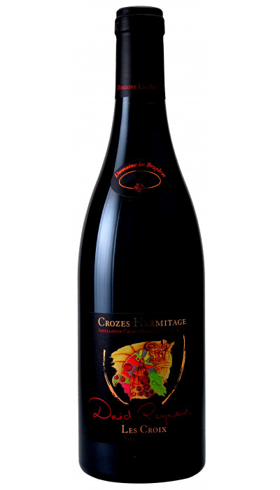 Crozes-Hermitage Les Croix Vieilles Vignes 2022