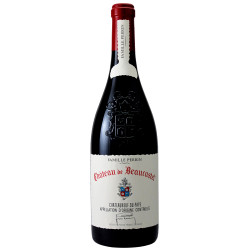 Châteauneuf-du-Pape rouge 2023
