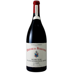 Châteauneuf-du-Pape rouge 2023 Magnum