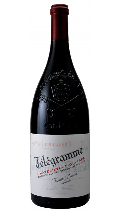 Télégramme 2023 Magnum