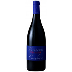 Crozes-Hermitage Laurent Combier rouge 2024