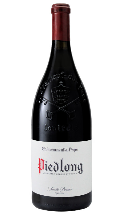 Piedlong 2022 Magnum