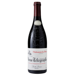 Châteauneuf-du-Pape La Crau rouge 2020