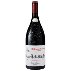 Châteauneuf-du-Pape La Crau rouge 2023 Magnum
