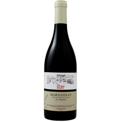 Marsannay Les Finottes 2023