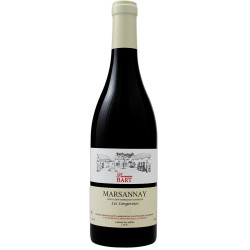 Marsannay Les Longeroies 2023