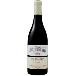 Marsannay Clos du Roy 2023