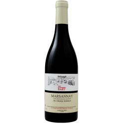 Marsannay Au Champ Salomon 2023