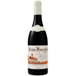 Fixin 1er Cru Hervelets 2023