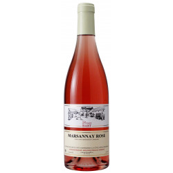 Marsannay Rosé 2024