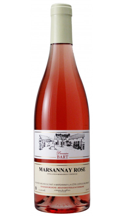 Marsannay Rosé 2024