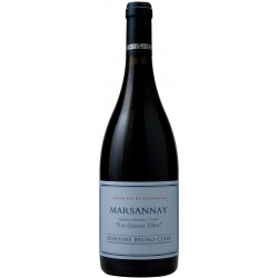 Marsannay Les Grasses Têtes 2023