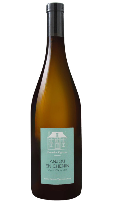Anjou En Chenin 2024