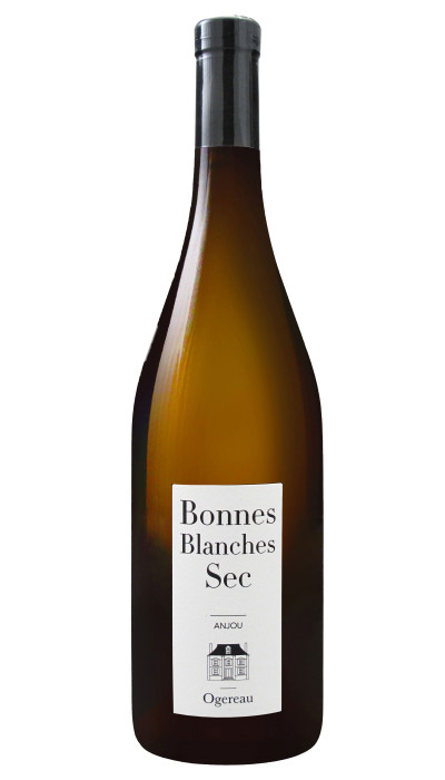 Anjou Bonnes Blanches 2023