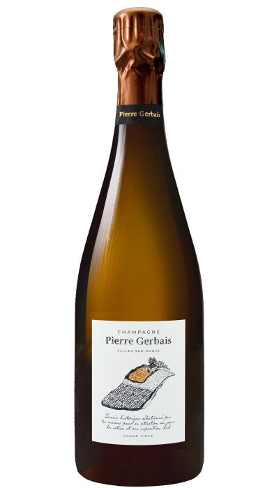 Champ Viole Extra Brut RP 11-21