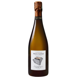 La Loge Brut RP 11-21