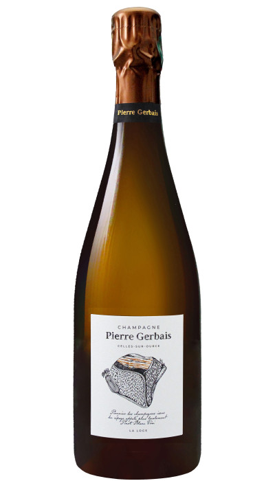 La Loge Brut RP 11-21