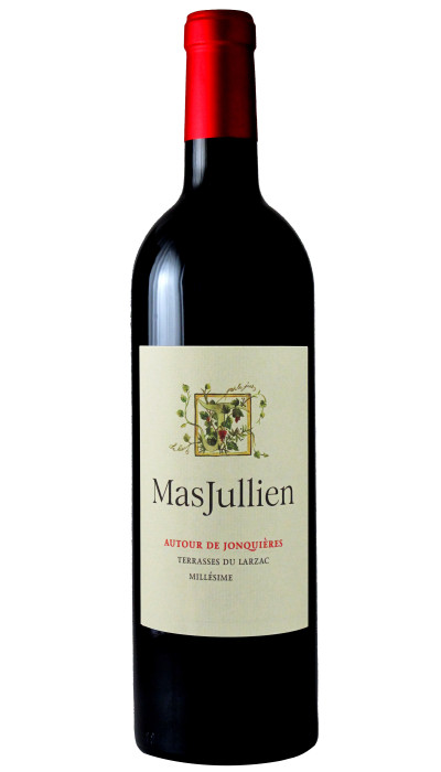 Autour de Jonquières 2022