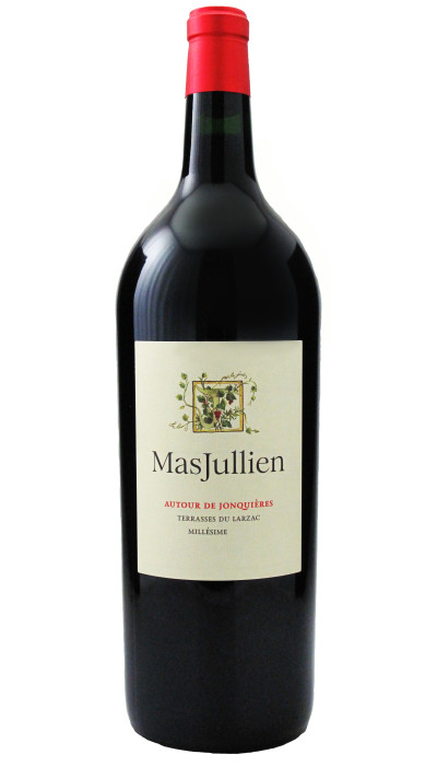 Autour de Jonquières 2022 Magnum